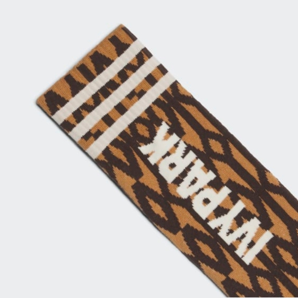 ADIDAS x IVY PARK Paradise Heel Socks - Picture 3 of 3